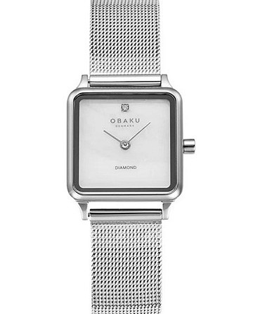 Obaku Diamond V301LXCWMC